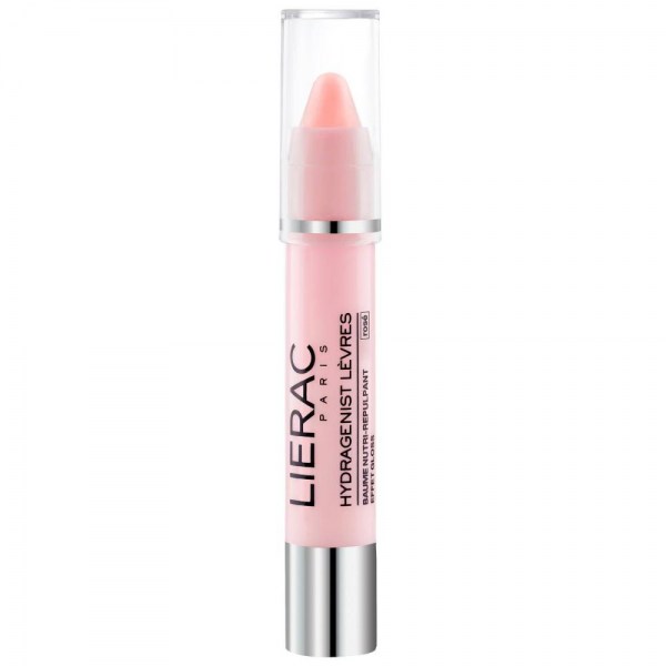 lierac hydragenist balsamo labial rosado 3 gr