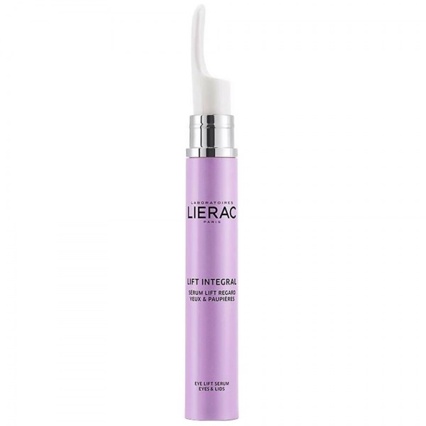 lierac lift integral serum eye lids 15ml