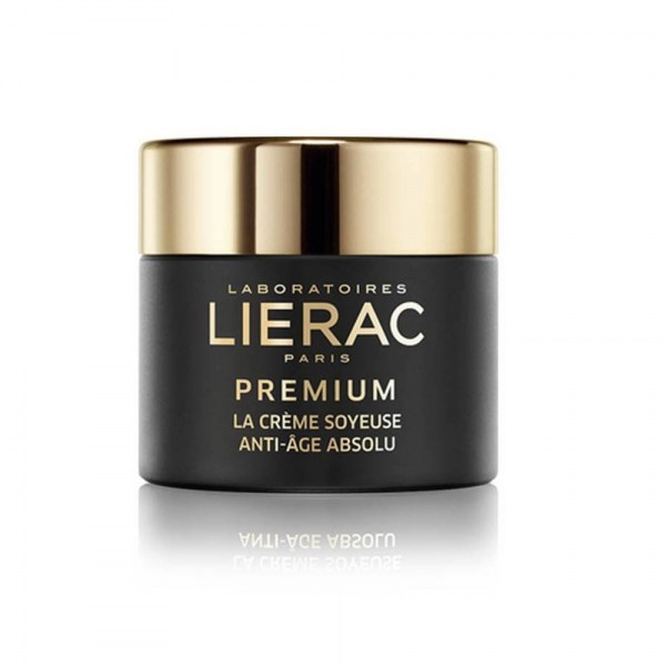 lierac premium crema sedosa 50 ml