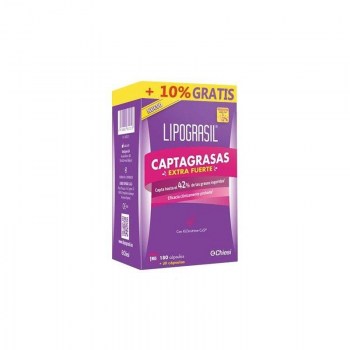 lipograsil captagrasas extra fuerte