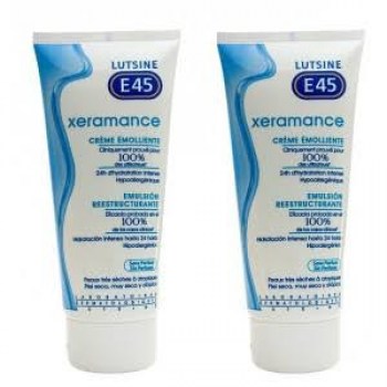 lutsine xeramance plus crema 100 ml duplo