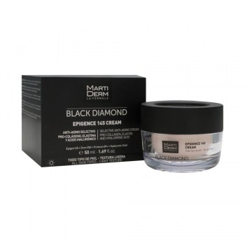martiderm black diamond epigence 145 crema 50 ml