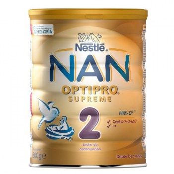 nan 2 supreme 800 g