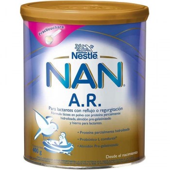 nan ar 800 g