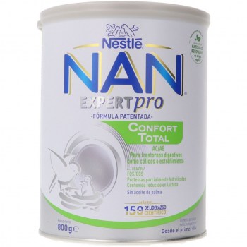 nestle nan expert 1 digest 800 g