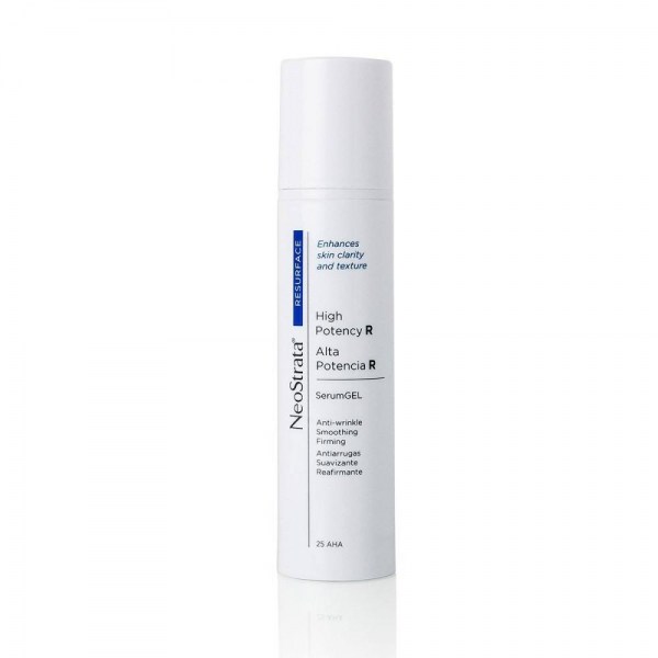 neostrata alta potencia r serum gel 50 ml