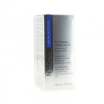 neostrata skin active tri therapy liftng serum 3