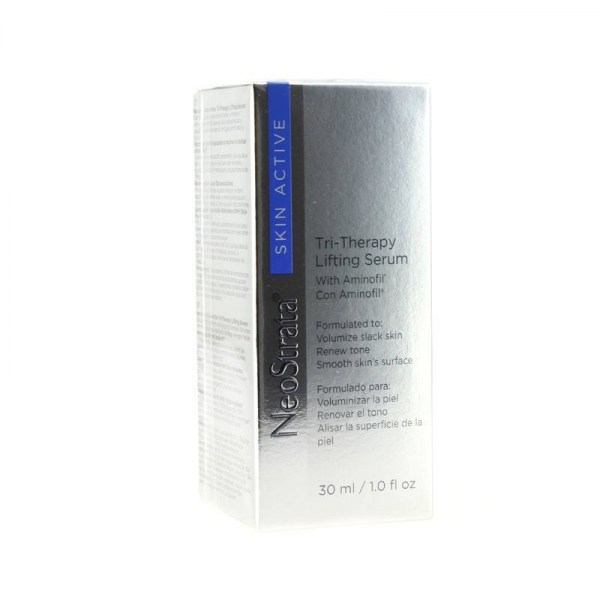 neostrata skin active tri therapy liftng serum 3