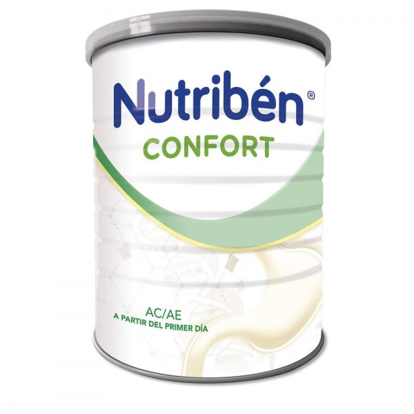 nutriben confort 800 g