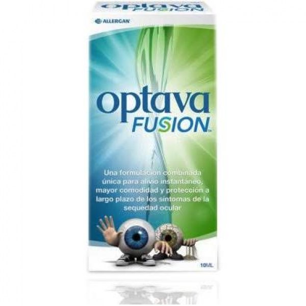 optava fusion ud 04 ml 30 monodosis