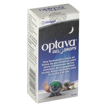optava gel drops 10 ml