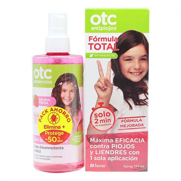 otc pack formula total spray protect fresa