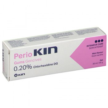 perio kin gel 30 ml