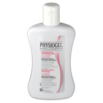 physiogel a i fluido 200 ml