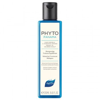 phyto phytopanama champu suave equilibrante 250 ml