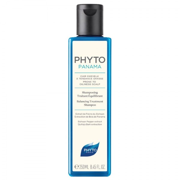 phyto phytopanama champu suave equilibrante 250 ml