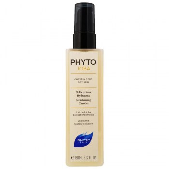 phytojoba care gel hidratante