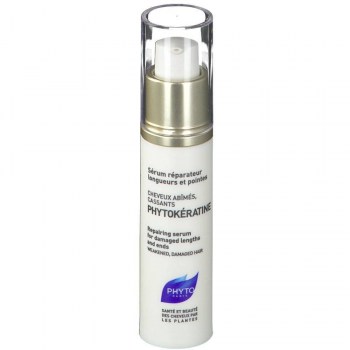 phytokeratine serum reparador 30 ml