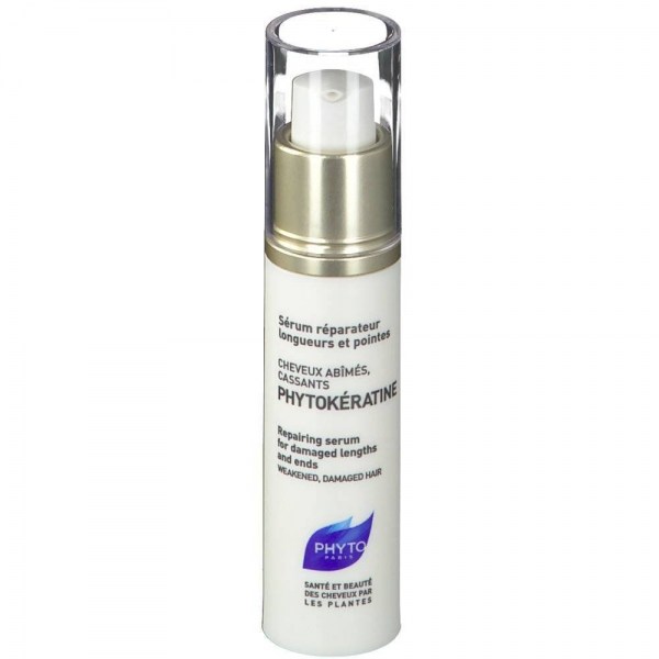 phytokeratine serum reparador 30 ml