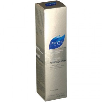 phytokeratine spray reparador 150 ml
