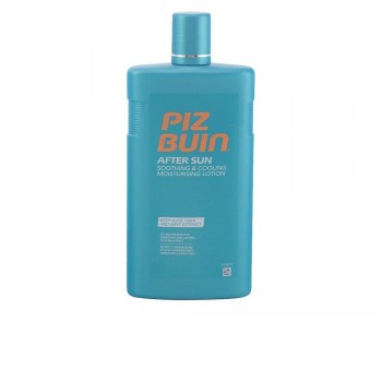 piz buin after sun 400 ml