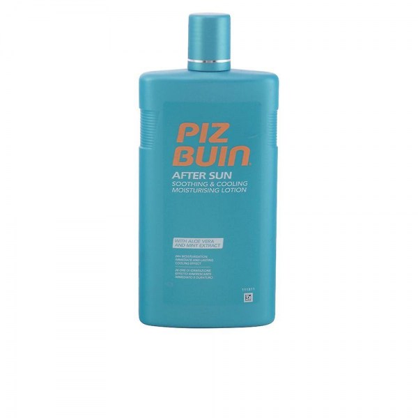 piz buin after sun 400 ml