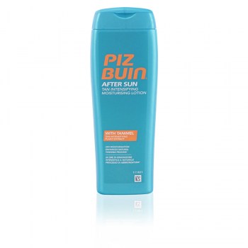piz buin after sun intensifier 200ml