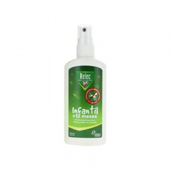 relec infantil 12 meses spray 100 ml