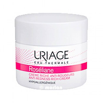 roseliane crema rica uriage 40 ml