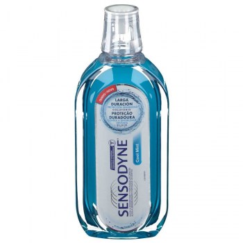 sensodyne cool mint colutorio 500 ml