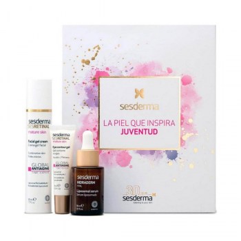 sesderma pack sesretinal juventud