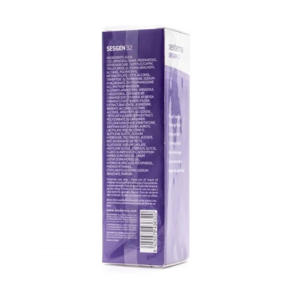 sesderma sesgen 32 crema gel 50 ml