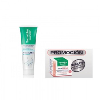 somatoline anti cellu gel cryoactif