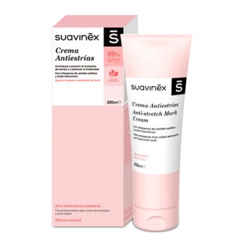 suavinex crema antiestrias 200 ml