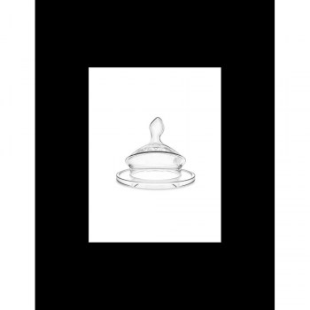 suavinex tetina anatomica silicona t1m 2u