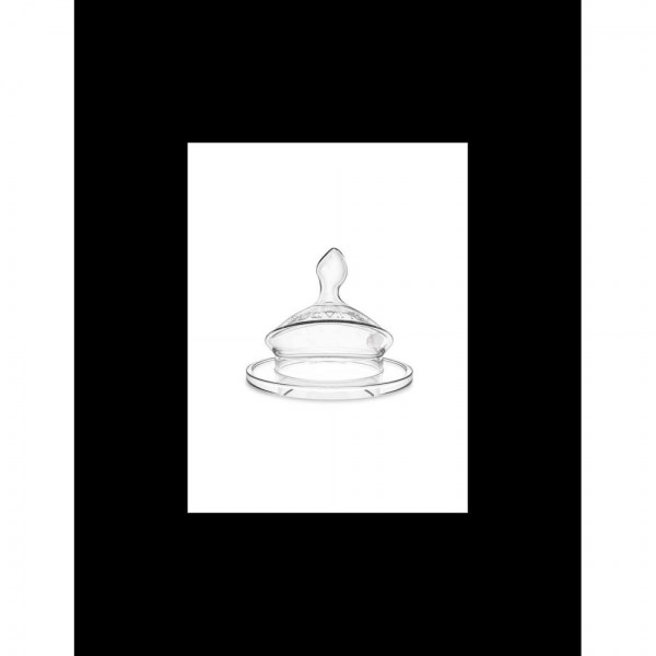 suavinex tetina anatomica silicona t1m 2u