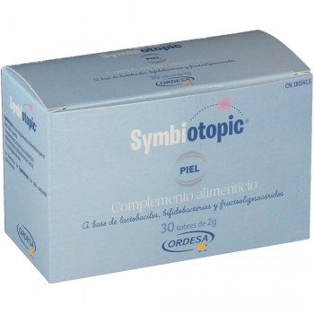 symbiotopic 30 sobres