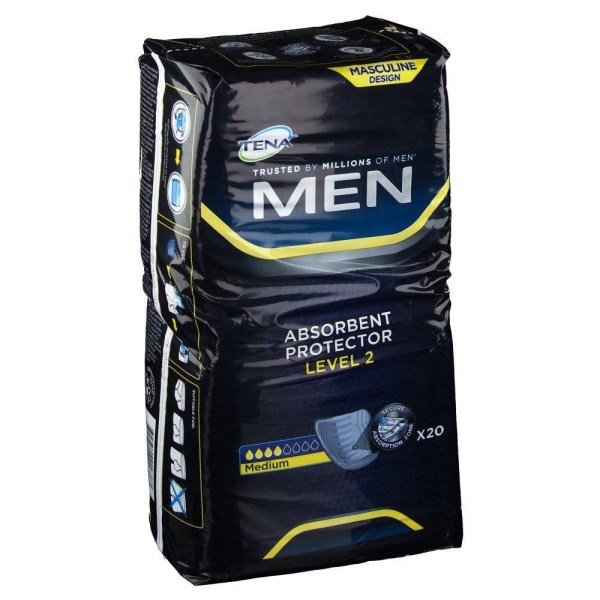 tena men level 2 20 u