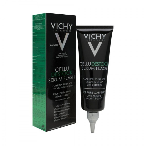 vichy cellu destock serum flash 125 ml