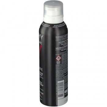 vichy homme espuma de afeitar 200 ml