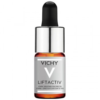 vichy liftactiv antioxidante antifatiga 10 ml