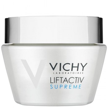 vichy liftactiv supreme piel normal mixta 50 ml