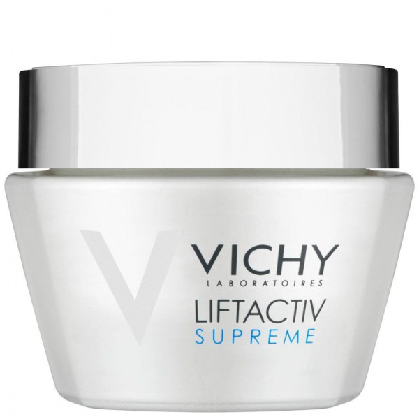 vichy liftactiv supreme piel normal mixta 50 ml
