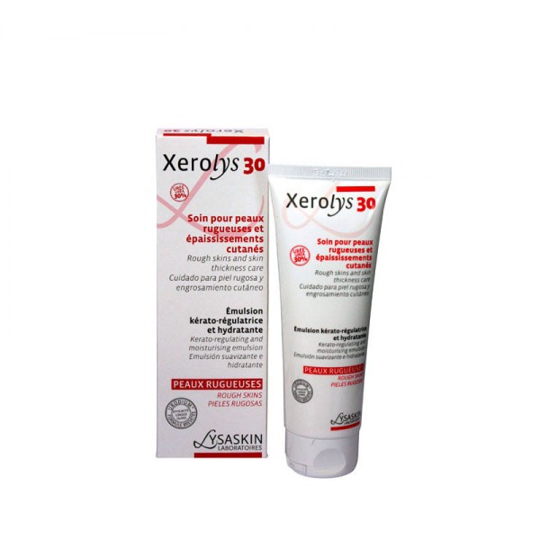xerolys 30 100ml