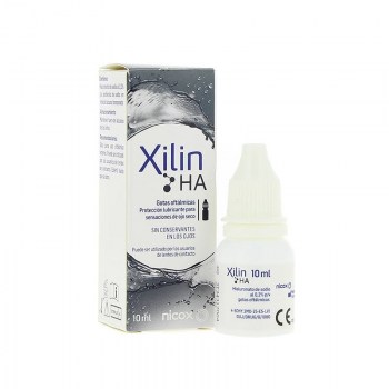 xilin ha 10 ml