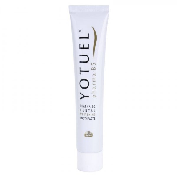 yotuel farma b5 pasta blanqueadora 50 ml
